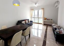 Trellis Towers (D12), Condominium #501202271